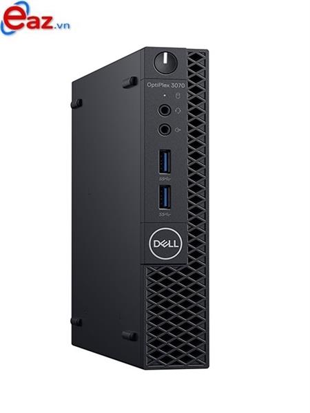 PC Dell Optiplex 3070 Micro (42OC370003) | Intel core i5 _ 9500T | 4GB | 500GB | VGA INTEL | 0521A